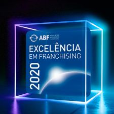 Selo Excelência em Franchising
