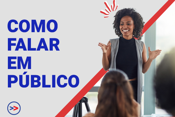 Falar em público é um desafio para você? Vença o medo com essas 5 dicas!